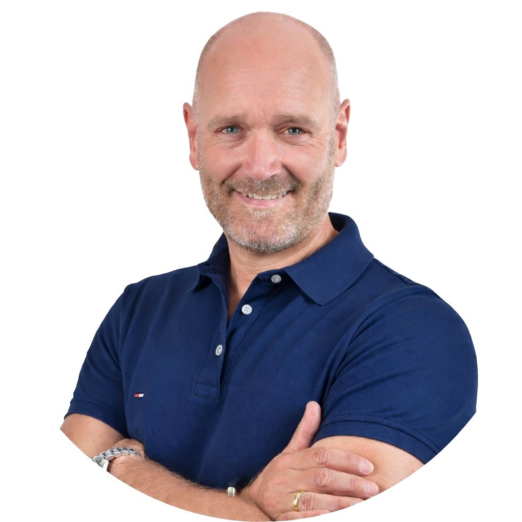 Thomas Theuerzeit, Therapeut und Buchautor